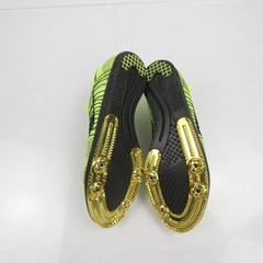 Nike Matumbo Track Cleat Men’s Lime Green Used 7.5