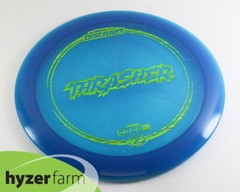 Discraft Z THRASHER *choose your weight & color* Hyzer Farm disc golf driver