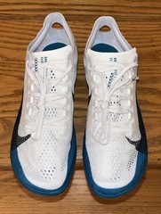 Nike Zoom Dragonfly 2 Elite Track Spikes FZ9315-102 Man US 5 Woman US 6.5 NEW