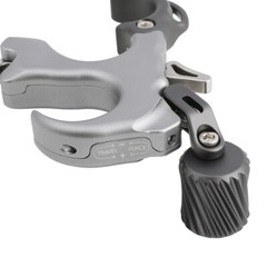 Archery Compound Bow Release Aids 3 Finger Thumb Trigger AdjustableTarget Hunt