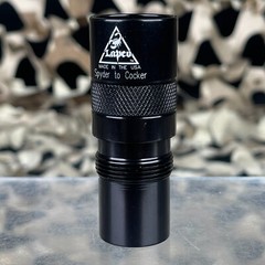 NEW Lapco Barrel Adapter Spyder To Cocker (BR-AD-SD-CC)