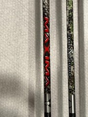 Elite Option 7 Complete Package RH 60lb w/ 12 arrows and 9 Exodus 100gr BH tips