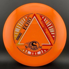 Streamline Soft Neutron Echo
