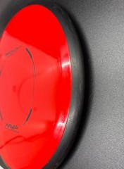 Axiom MVP Neutron Switch – OOP – PFN – Patent Pending – Rare Classic Disc Golf