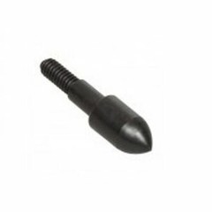 20 Allen Bullet Points 125 Grain 5/16 Diameter Arrow Heads Archery Field 14621A