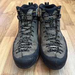 La Sportiva Ganda Guide Approach Shoes size 10.5US/44EU