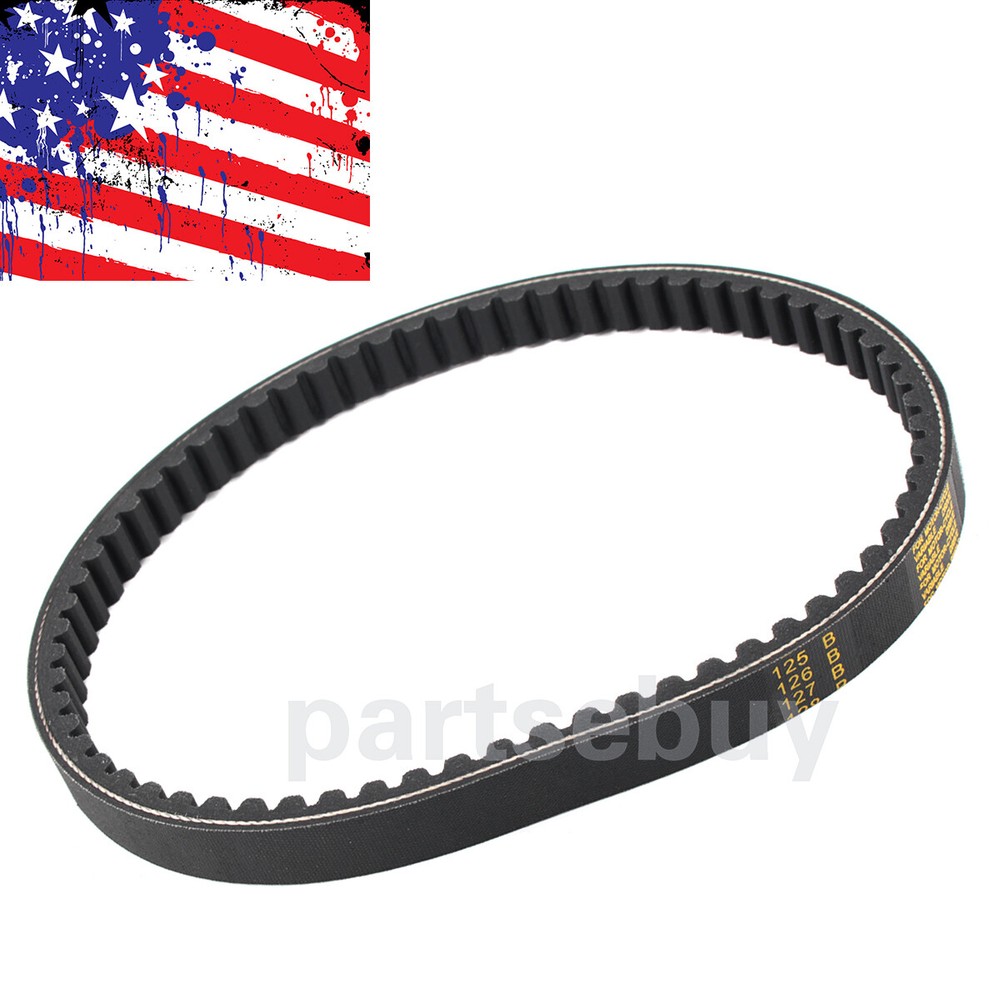 Go Kart Drive Belt 30 Series Manco American Sportworks and Ken-bar Karts 5hp-7hp