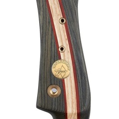 62inch Archery Takedown Hunting Recurve Bow 20-50lbs Weight Right Hand Shooting