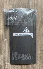 K2 FATTY PRO Aggressive Inline Skates size US 8.5 – 9 – 9.5 -10 -10.5 NEW IN BOX