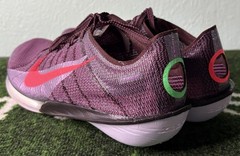 US Men’s 8.5/W 10 – Faith Kipyegon x Nike Air Zoom Victory 2 «Fuchsia Dream» (1)