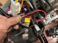Razor Mx350 Mx400 – Throttle,Controller – PERFORMANCE KIT 36V Overvolt- Complete