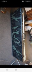 Browning Compound Bow Hunting Right-Hand Camouflage w/ Hard Case & Arrows