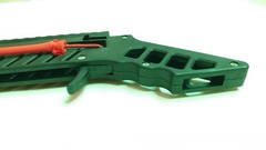 Folding Pocket Slingshot V53