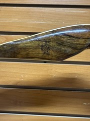 Bear Archery Recurve Bow Grizzly 56”AMO 40 lbs Draw LH – Item 4299
