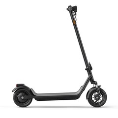 NIU 100P Electric Scooter for Adults – 600W Max Power, 18 Mile Range