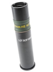 NEW Elite Force M3 MAAWS Carl Gustaf Air Launcher (115 FPS / GBB) – 2211370