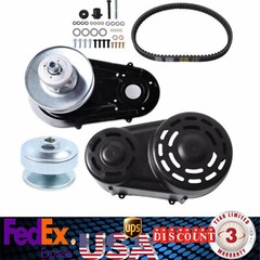 40 Series 420CC Torque Converter 1″ Driver Clutch Pulley For Predator Dune