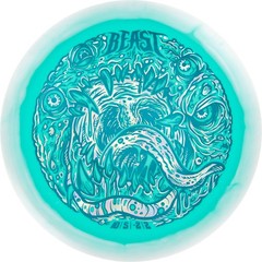 Halo Star Bog Beast