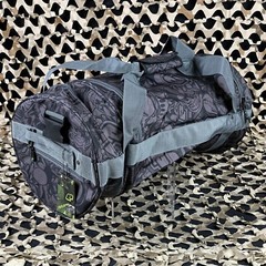 NEW Planet Eclipse GX2 Holdall Gear Bag – Titan Black/Grey