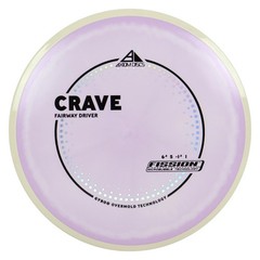 Axiom Discs Project Lab Coat Fission Crave Fairway Driver 6.5/5/-1.5/1 – Choose