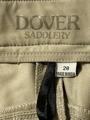 Dover Saddlery Equestrian Riding Breeches Women’s size 28