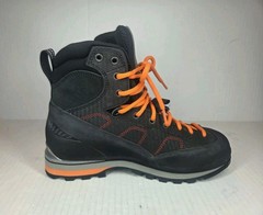 Arb Pro EVO 2 Climbing Boots Water Resistant AP-SHEVO040 7.5 Black New With Tags