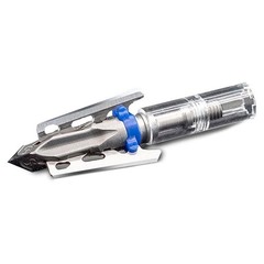 G5Outdoors 854 G5 Outdoors Deadmeat Crossbow Broadhead 100 Grain 3-Pack Plus