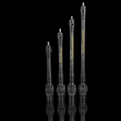 6/8/10/12/15″Carbon Balance Bar Silencer Dampener Compound Bow StabilizerTarget