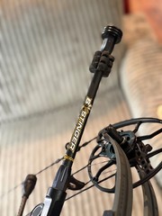 Matthew’s Lift x 29.5 shale Right Hand Bow Package