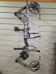Bear Legend RTH Compound bow