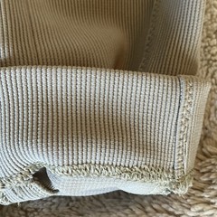 R.M. Williams Made in Australia Women’s Breeches Gray Beige Size 10 Knee Patch