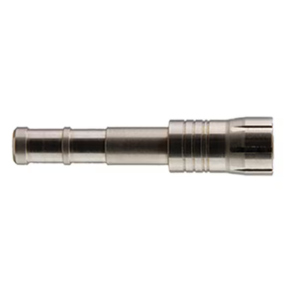 Victory Archery Shok 60gr Stainless Steel Inserts 12-Pack (ACRIPI267SS-12)