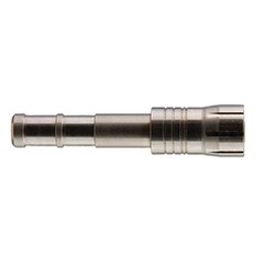 Victory Archery Shok 60gr Stainless Steel Inserts 12-Pack (ACRIPI267SS-12)