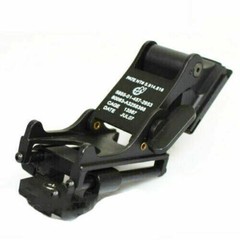 FMA Tactical Dummy AN-PVS31 Model With Light Luminous + Metal helmet mount