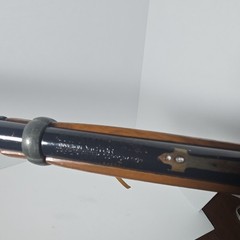 Daisy Model 30 30 Heddon Buffalo Bill Scout Air Rifle BB Gun Chiefs Of Scouts