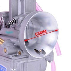Motorcycle PWK40 40mm PWK Carburetor Carb Universal Power Jet Carburetor For …