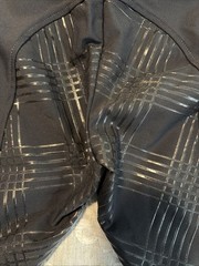 ovation aqua X 28R black riding pants with grip tech