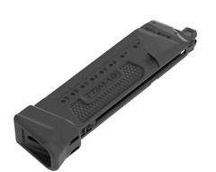 TTI Airsoft 26 Rounds Aluminum Light Weight Airsoft Glock Magazine for G-series