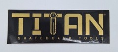 Titan Skateboard Tools – Compact Skateboard Multi-Tool