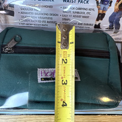 Lot of 4 Vtg 90s Inline Roller Skate Carrier Bag Pouch Holder Skatz Deadstock