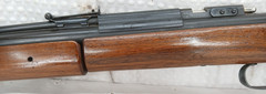 NOS VINTAGE SHERIDAN C SERIES 5MM .20 CAL AIR RIFLE ESTATE SALE FREE SHIPPING