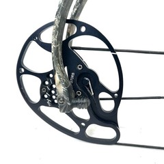 PSE X Force Bow RH 27″ / 70lbs.