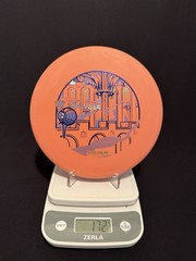 Streamline Discs Electron Soft Stabilizer Putting Disc Special Edition