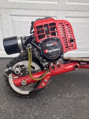 Goped Trail Ripper Go-ped Go Ped Gas Scooter