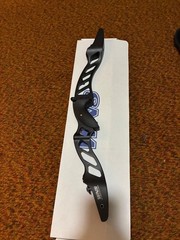 wns vantage ax ilf riser