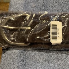 New in plastic Equine Professional Cinch / Girth 26” Neoprene