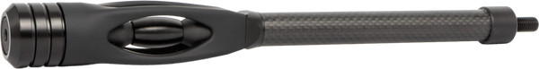 Trophy Ridge Seismic 10in Black Stabilizer