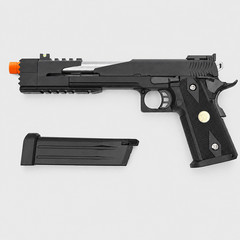 AirGrix Dragon Type B 7″ Airsoft Gas Blowback 300-330 FPS