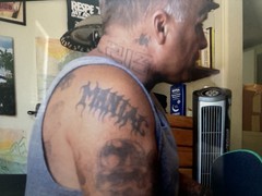 Jay Adams /dogtown 100% percent skateboarder very rare Jay AdamsPersonSkateboard