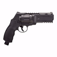 Umarex T4E TR 50 Gen 2 CO2 Paintball Marker Revolver .50 Cal, 380 FPS – 2292176